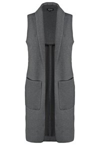 Topshop Väst - grey