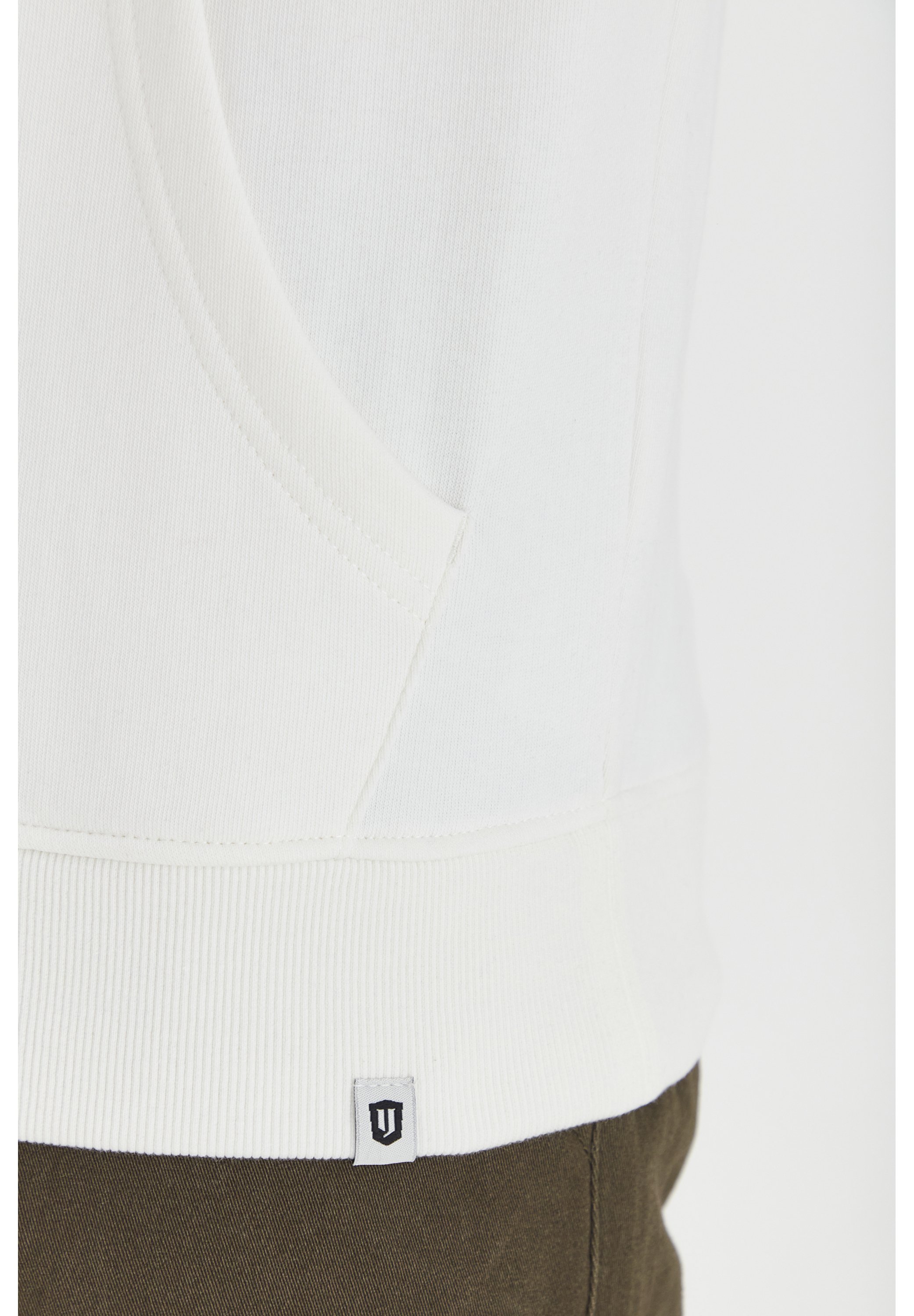 Herren Kapuzenpullover - off-white Herren Kapuzenpullover - off-white