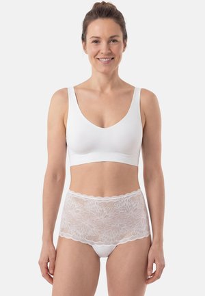Conta, CONTA 6 PACK - Shorty - weiß/blau
