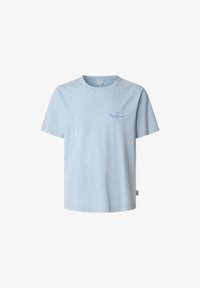 Selecionado, soho blue