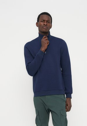 Melegítőfelső - navy blazer