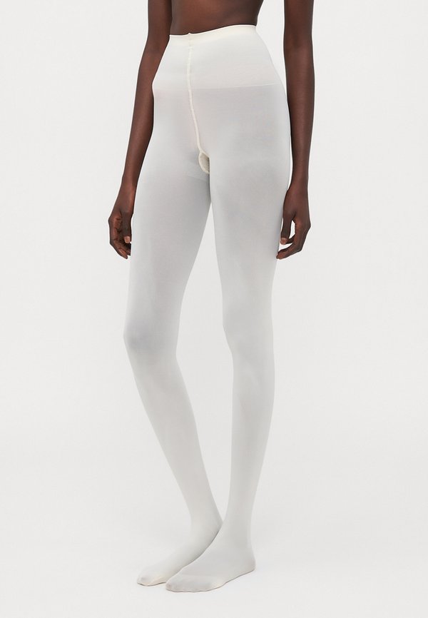 OLIVIA PREMIUM TIGHTS - Tights - ivory2