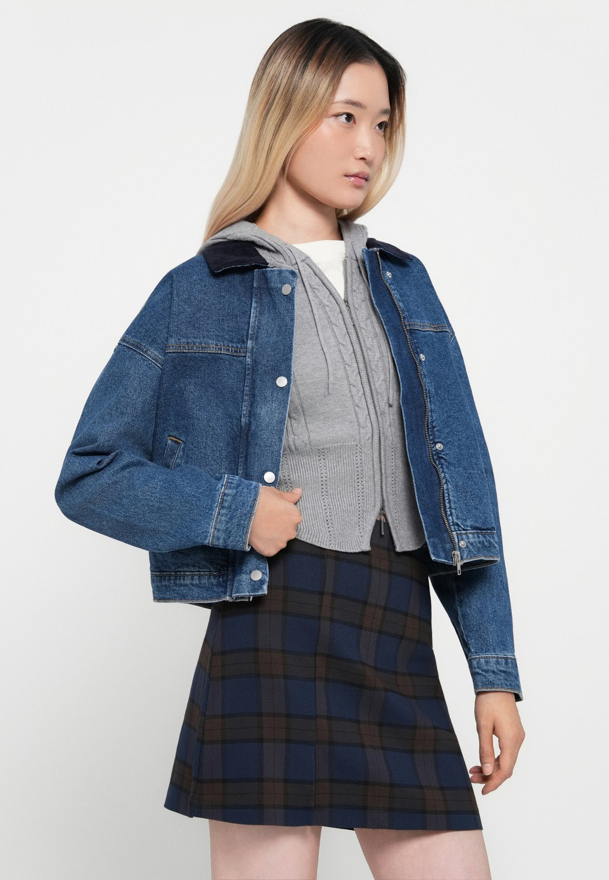 ONLBITTEN JACKET