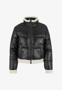 Pasirinkta, black whitesand