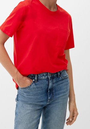 T-shirt basique - red