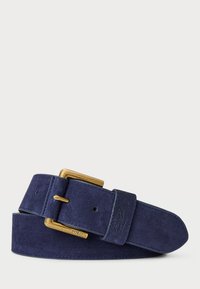 Sélectionné, navy