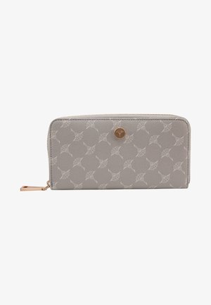 CORTINA 1.0 MELETE - Lommebok - taupe