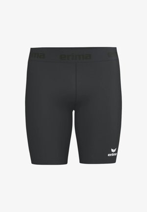 Erima, ERIMA T&F WINGS TIGHT F8292604 INDOOR - TEXTILIEN - Cykelshorts - schwarz