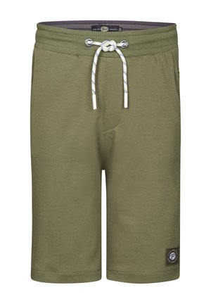 CAPRI - Trainingsbroek - dusty army
