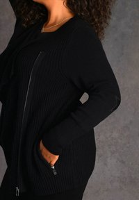 Live Unlimited London Blazer - black