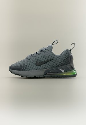 AIR MAX PHOENIX UNISEX - Αθλητικά παπούτσια - smoke grey/anthracite/volt ice/dark smoke grey