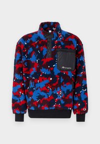 POLAR - Sweat polaire - multi-coloured