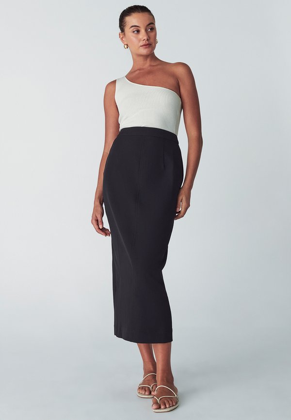 LORA - Bleistiftrock