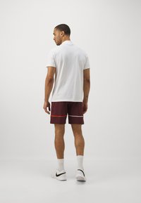 Lacoste Sport SHORTS TENNIS PLAYERS - Sportovní kraťasy - expresso