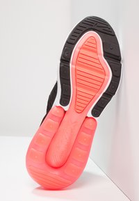 Nike Sportswear AIR MAX 270 - Sapatilhas - light bone/white/black/hot punch