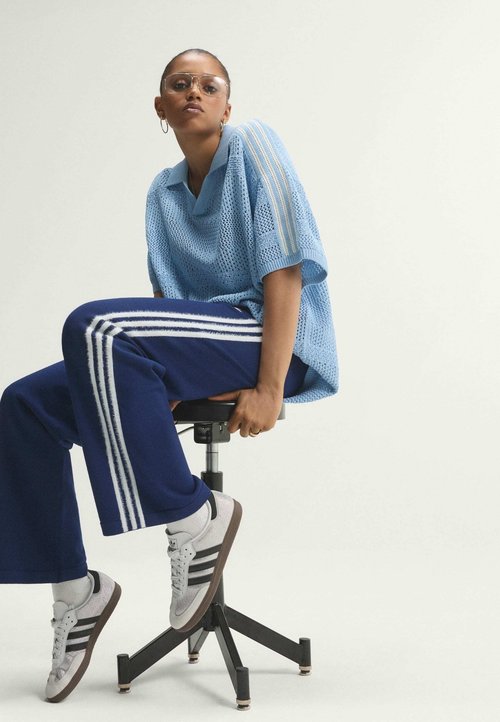 adidas Pantalón Firebird De Punto — photo 4