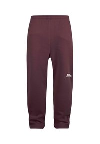 CORE COMFORT - Träningsbyxor - plumpurple