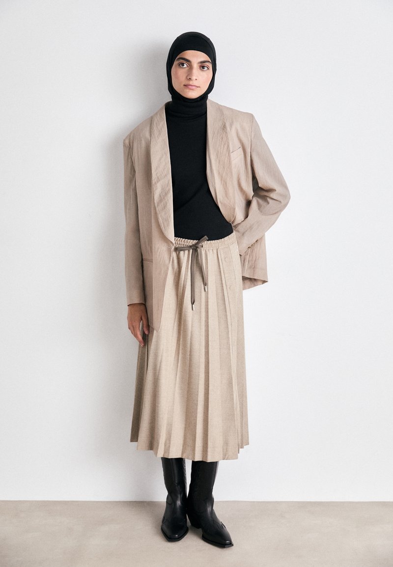 Lacoste Jupe trapèze - Photo 2