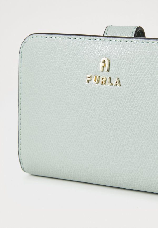 CAMELIA COMPACT WALLET - Wallet - rugiada/nuvola2