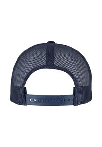 Flexfit RETRO - Șapcă - dark navy navy