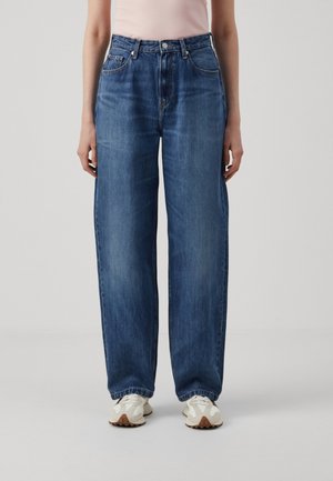 Tommy Hilfiger RELAXED - Straight leg jeans - beth