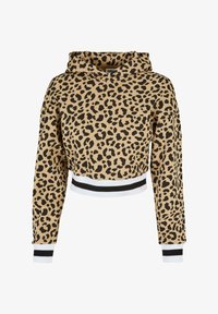 Seleccionado, union/beige/leo