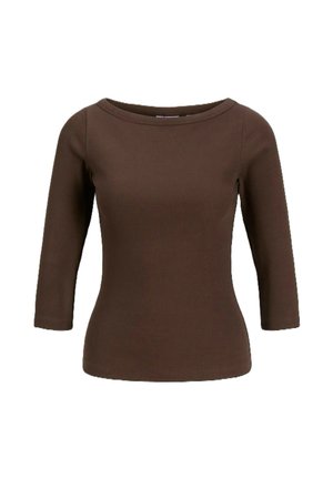 Maglione - marrone