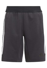 adidas Sportswear TIRO - Pantaloni scurți - black