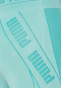 Puma EVOKNIT HIGH-WAIST 7/8 - Leggings - porcelain