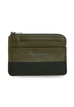Pepe Jeans, DUAL  - Monedero - green