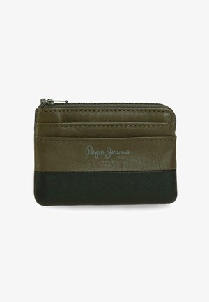 Pepe Jeans, DUAL - Monedero - green