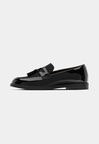 Slip-ons - black