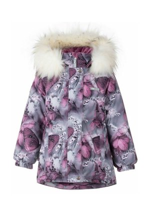 - Parka