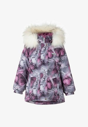 LENNE, - Parka