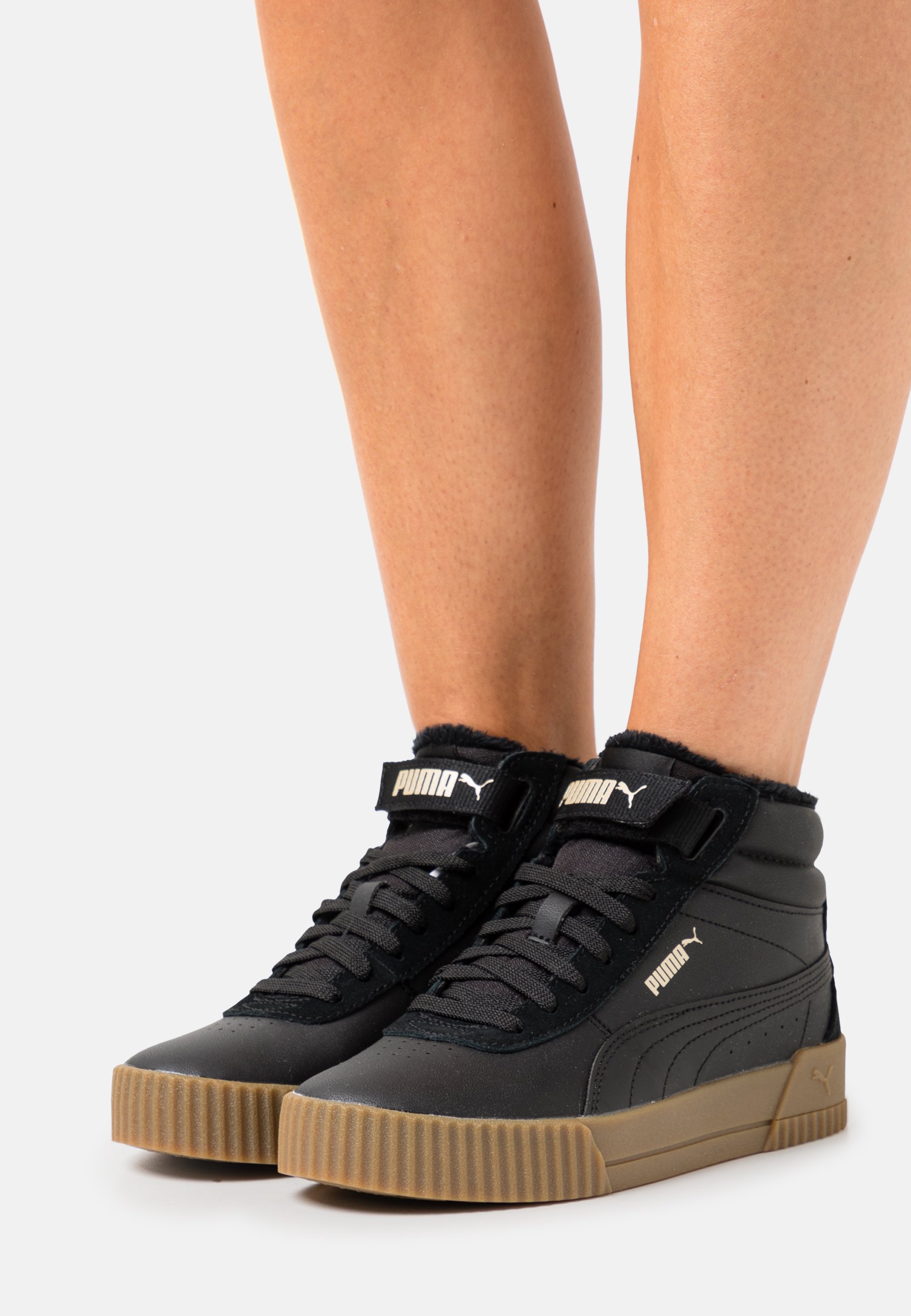 carina mid puma black