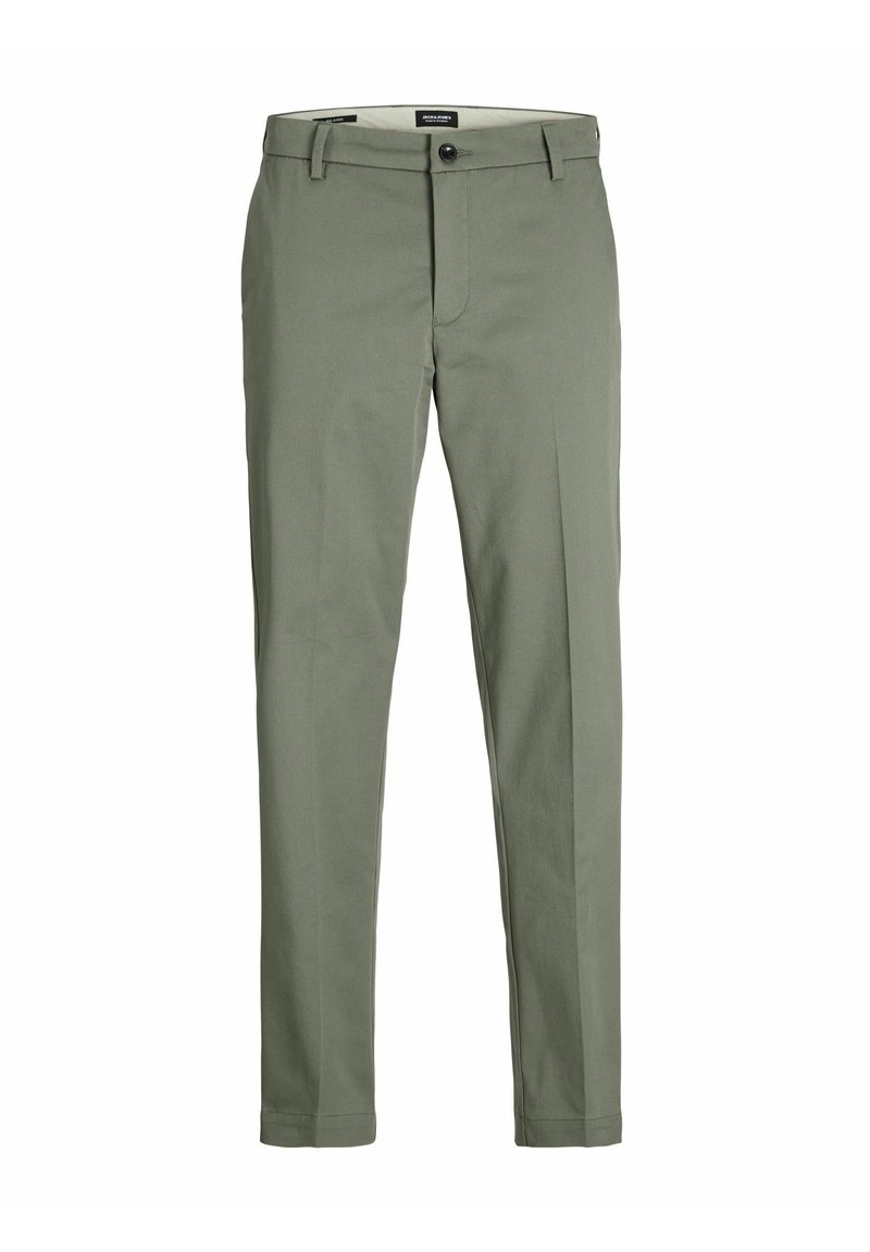 Jack & Jones PREMIUM Broek groen Jack & Jones PREMIUM Broek groen
