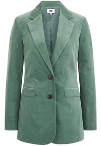 WE Fashion Blazer - green