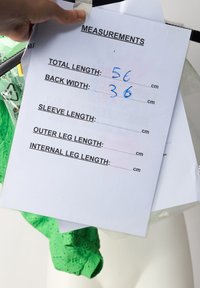 Object OBJFEODORA zielony