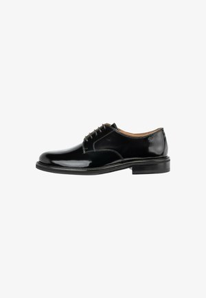 JOOP!, JOOP - HERREN LACE UP LUSSO ARCHY - Zapatos de vestir - schwarz