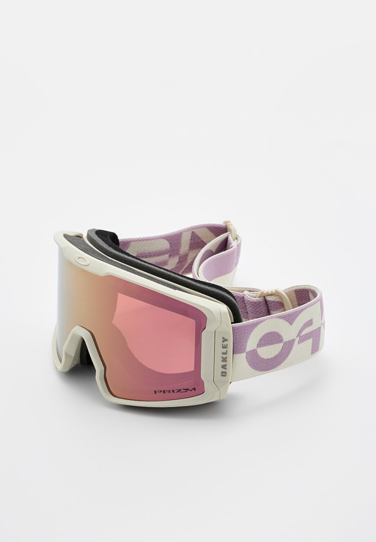 Oakley Skibril roze