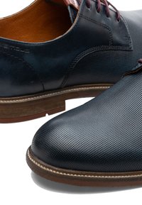Ambitious AMBITIOUS - Stringate eleganti - blu