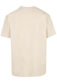 F4NT4STIC HELLO HEIDI - Print T-shirt - sand