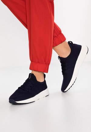 Zapatillas - dark blue