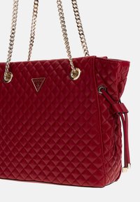 Guess RIANEE - Håndtasker - bordeaux