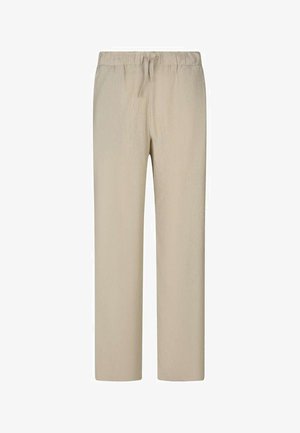 Teddy Smith, PANTALONS - Pantalon classique - beige