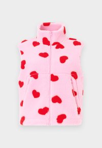 Selezionato, begonia pink