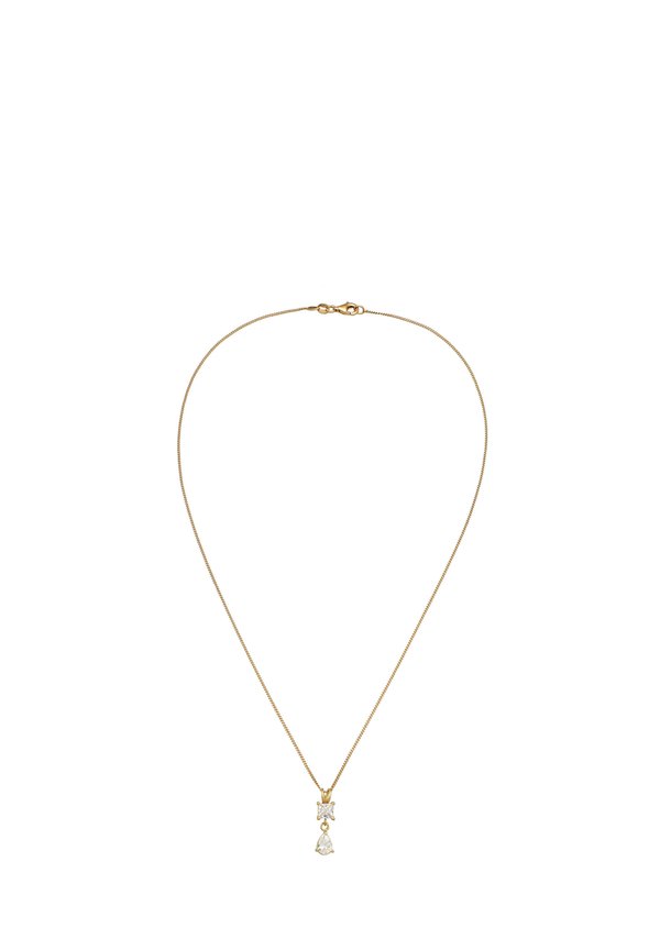 SPARKLING DROP - Halskette