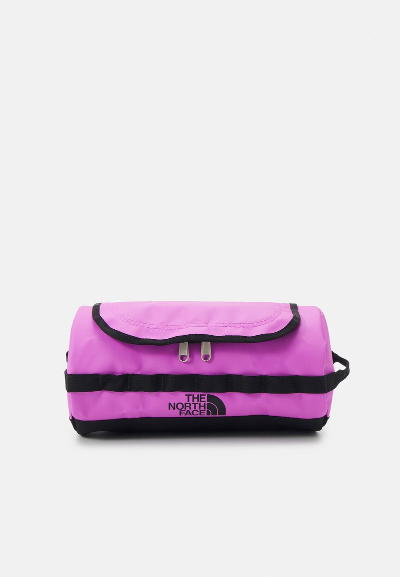 The North Face - TRAVEL CANISTER UNISEX - Kosmetická taška - violet crocus/black, Zvětšit