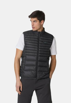 Bodywarmer - nero