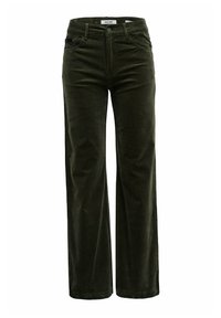 Non sélectionné, grün